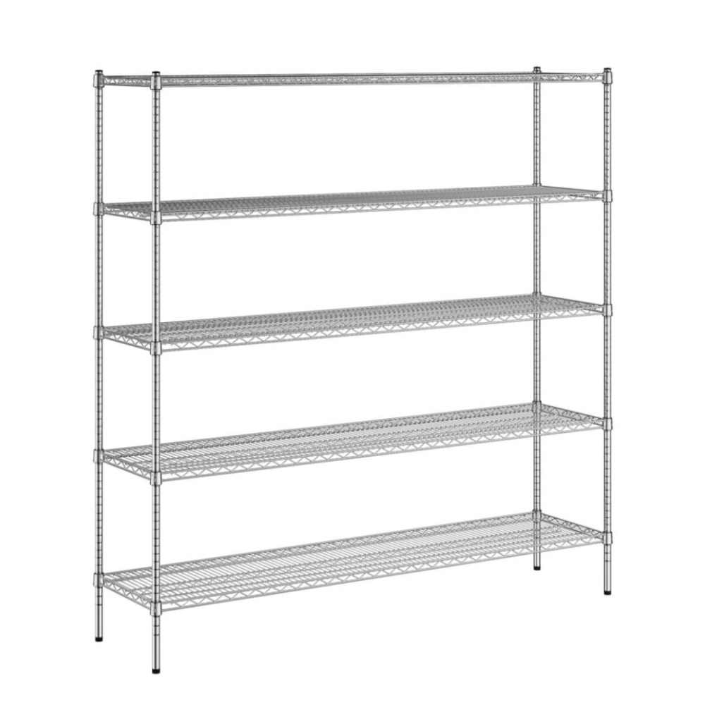 Shelves